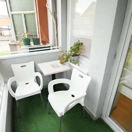 Apartman_jana_kladovo Кладово